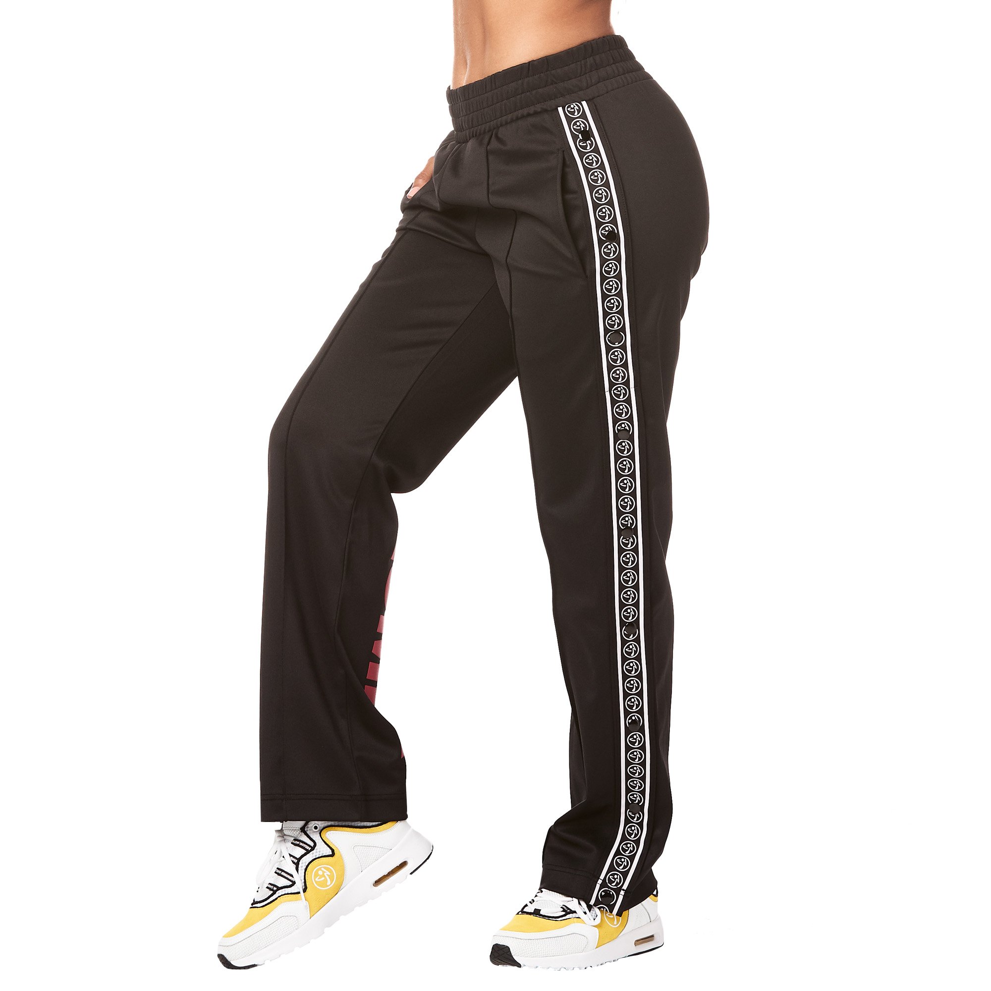 tearaway pants women