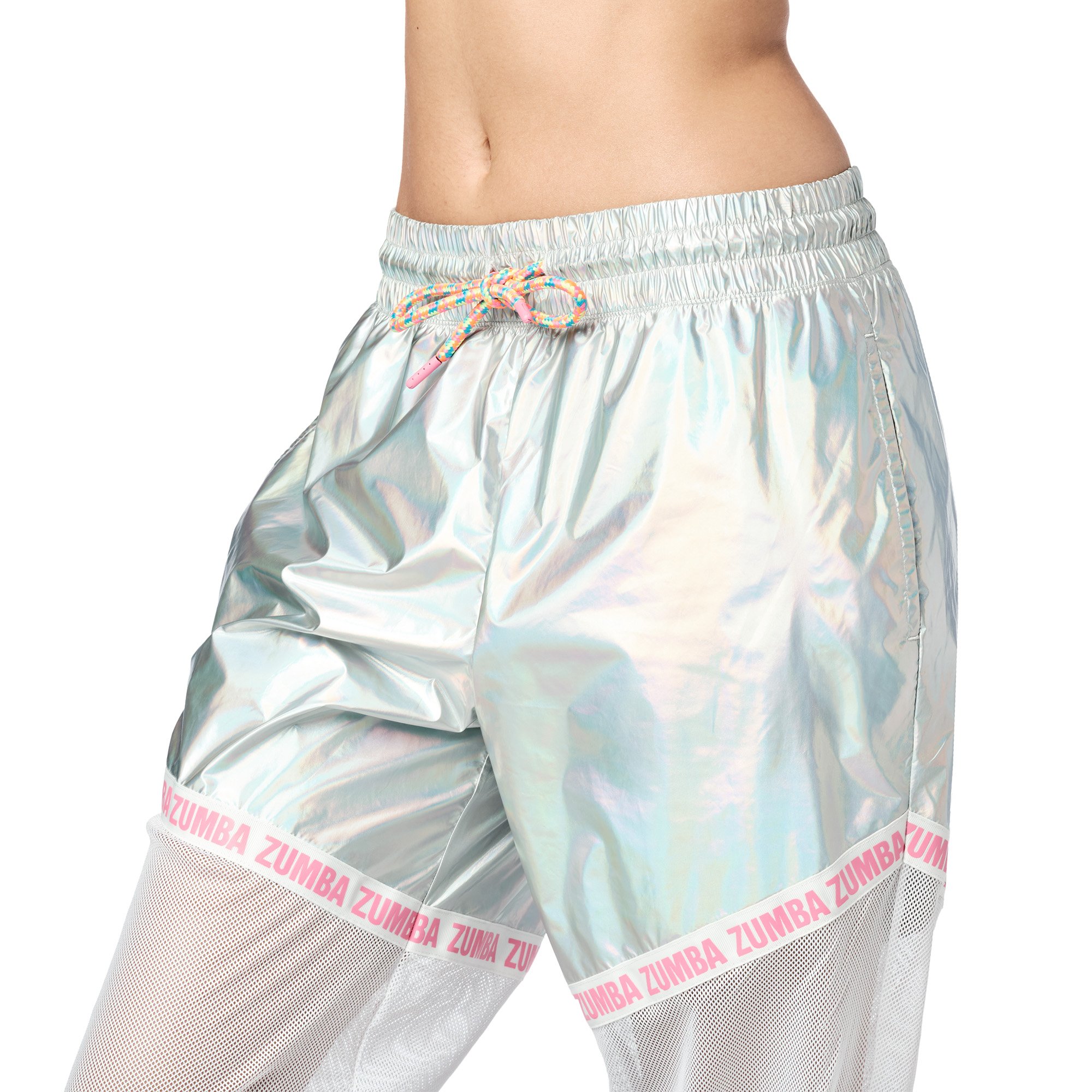 zumba track pants