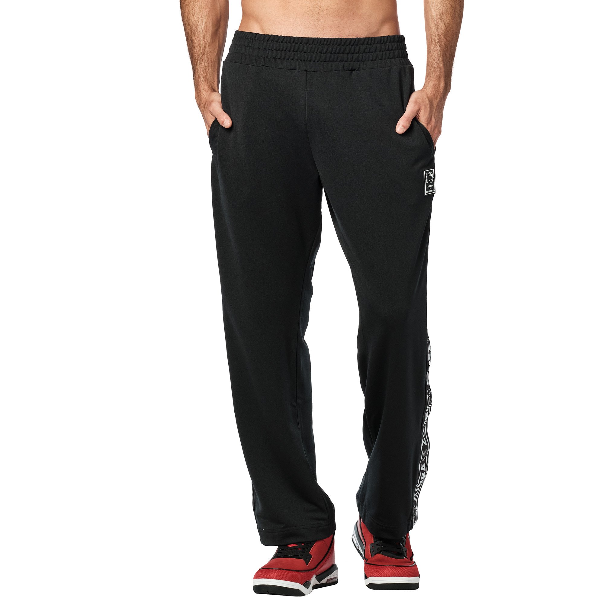 zumba track pants