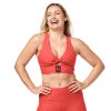 Zumba Love Twist Bra - Image 2