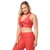 Zumba Love Twist Bra - Image 3