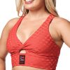 Zumba Love Twist Bra - Image 4