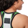 Team Zumba Mesh Tank - Image 3