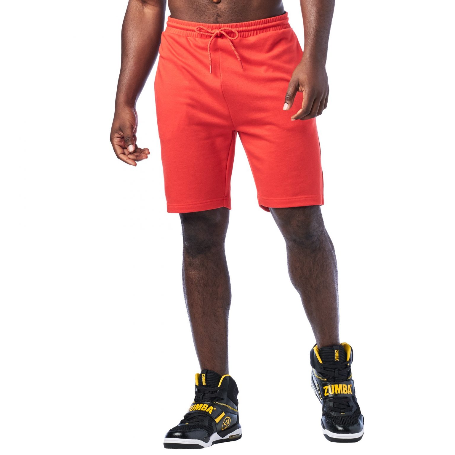 Zumba Spirit Men’s Shorts Latinfit Middle East