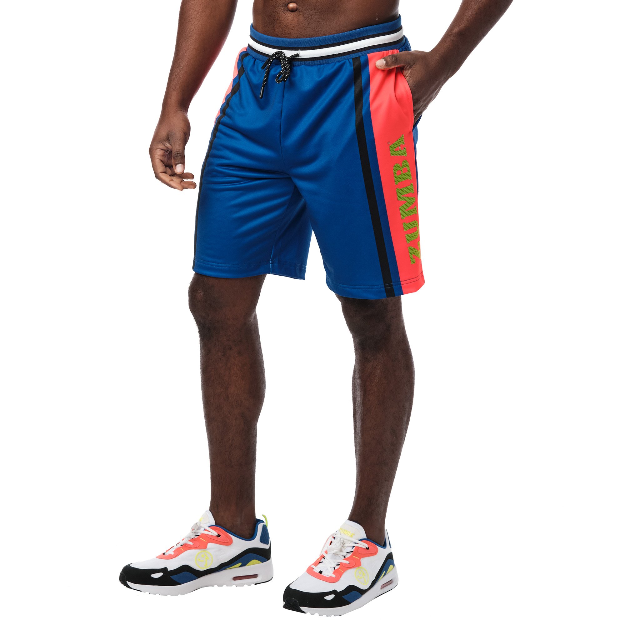 Zumba Dance As One Shorts Latinfit Middle East