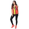 Team Zumba Mesh Tank - Image 4