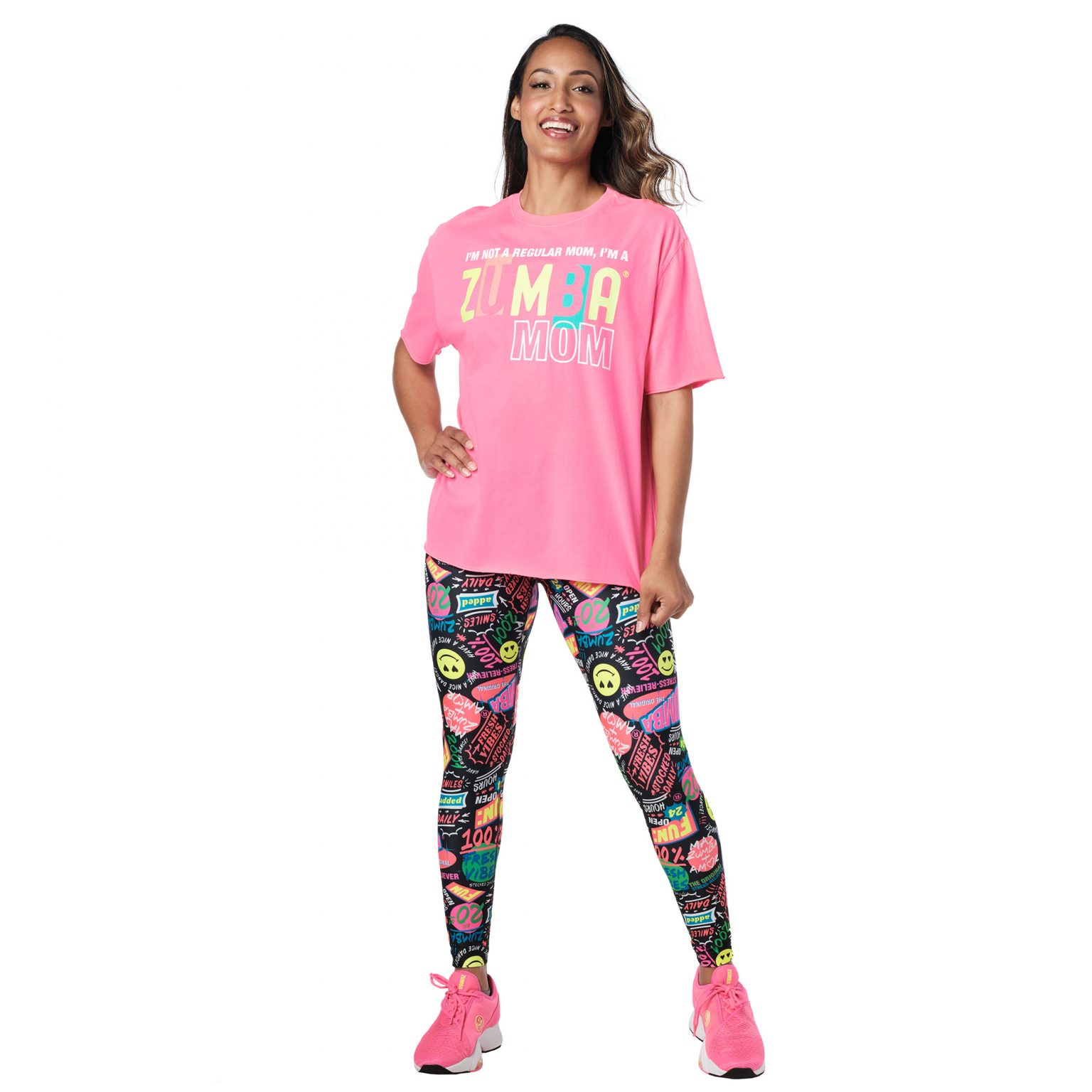 zumba mom shirt