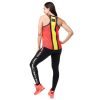 Team Zumba Mesh Tank - Image 6