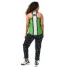 Team Zumba Mesh Tank - Image 7