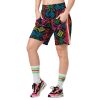Dance Shake Zumba Shorts - Image 2