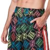 Dance Shake Zumba Shorts - Image 3