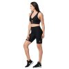 Zumba Love High Waisted Biker Shorts - Image 5
