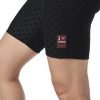Zumba Love High Waisted Biker Shorts - Image 7