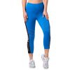 Zumba EST. 2001 Crop Leggings - Image 4