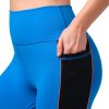 Zumba EST. 2001 Crop Leggings - Image 7
