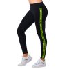 Zumba Happy Ankle Leggings - Image 3