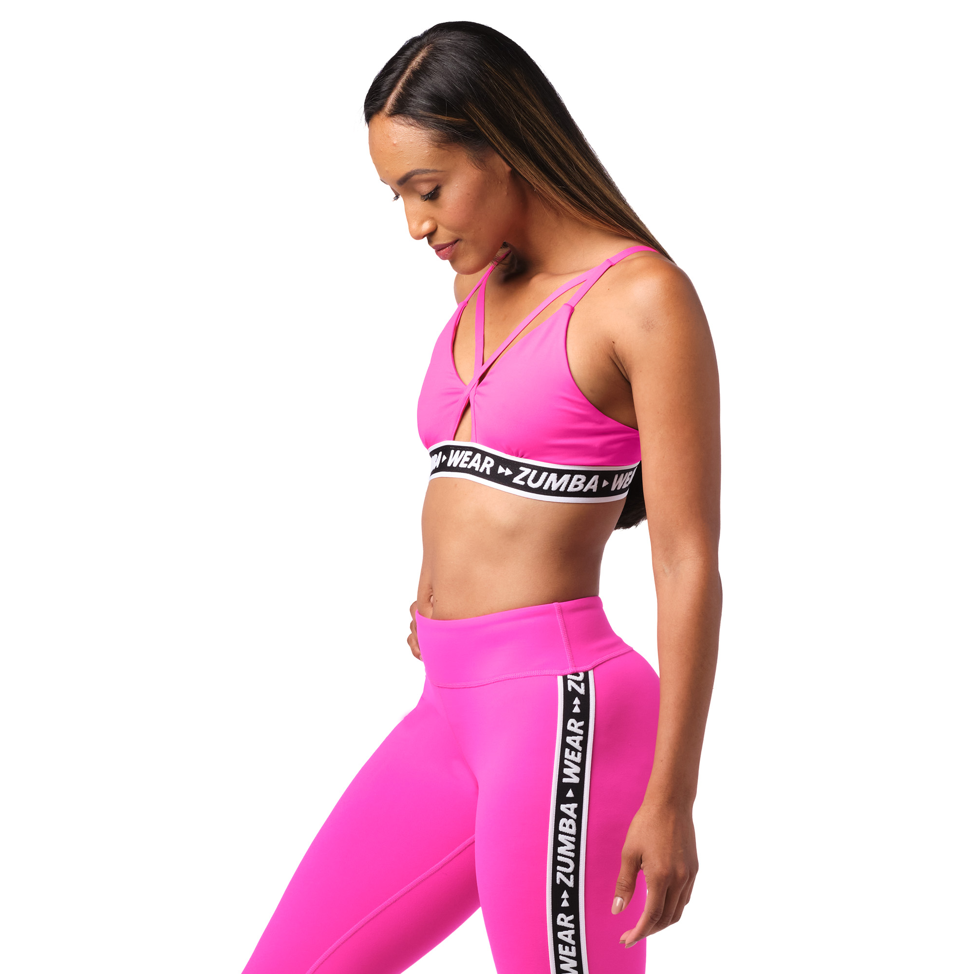 Zumba Happy Bra – Latinfit Middle East