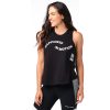 Zumba Scoop Hem Top - Image 9