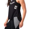 Zumba Scoop Hem Top - Image 2