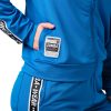 Zumba EST. 2001 Zip-Up Track Jacket - Image 4
