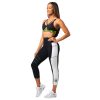 Zumba EST. 2001 Crop Leggings - Image 10