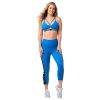 Zumba EST. 2001 Crop Leggings - Image 11