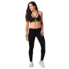 Zumba Happy Ankle Leggings - Image 9
