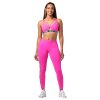 Zumba Happy Ankle Leggings - Image 13