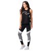 Zumba Scoop Hem Top - Image 5