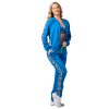 Zumba EST. 2001 Zip-Up Track Jacket - Image 6