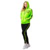Zumba EST. 2001 Sweatshirt - Image 2