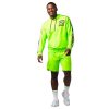 Zumba EST. 2001 Sweatshirt - Image 3