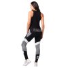 Zumba Scoop Hem Top - Image 7