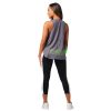 Zumba Scoop Hem Top - Image 8