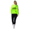 Zumba EST. 2001 Sweatshirt - Image 4