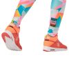 Color Your Dance Floor Long Leggings - Image 3