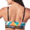 Color Your Dance Floor Bra - Image 4