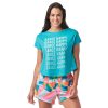 Zumba Happy Top