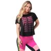 Zumba Happy Top - Image 3