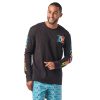 Break It Free Long Sleeve Tee - Image 2