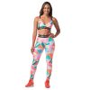 Color Your Dance Floor Long Leggings - Image 5
