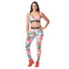 Color Your Dance Floor Bra - Image 6