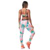 Color Your Dance Floor Long Leggings - Image 7