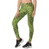 Zumba EST. 01 Printed High Waisted Ankle Leggings - Image 2