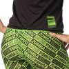 Zumba EST. 01 Sleeveless Hoodie - Image 5