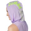 Zumba EST. 01 Sleeveless Hoodie - Image 2