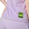 Zumba EST. 01 Sleeveless Hoodie - Image 8