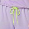 Zumba EST. 01 Sleeveless Hoodie - Image 9