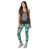 Live Wild Dance Free Tank - Image 5