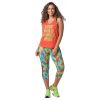 Live Wild Dance Free Tank - Image 6